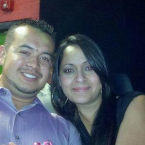 Meet your Posher, Yuri